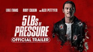 5lbs Of Pressure