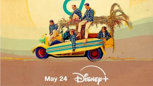 The Beach Boys