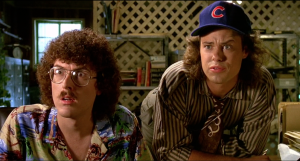 UHF