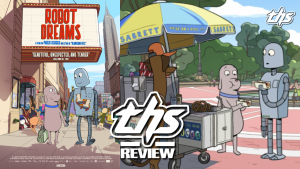 Robot Dreams review