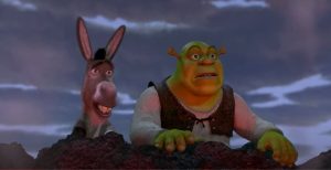 Shrek